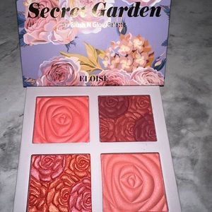 Eloise Secret Garden